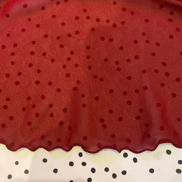 Victoria’s secret Mesh Dress - Picture 4 of 4